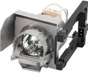 Advanced Lamps Lamp & Housing for The Panasonic PT-CW241R Projector - 90 Day Warranty