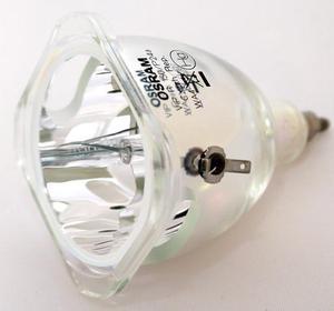Jaspertronics OEM SP.82906.001 Bulb Only for Optoma Projectors