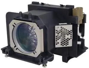 Jaspertronics Original ET-LAV400 Lamp & Housing for Panasonic Projectors - Fits PT-VW530, PT-VX600U, PT-VZ570N, PT-VZ575NU, ET-LAV400-USH & More - 1 Unit Per Pack with 1 Year Warranty
