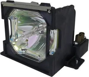 Advanced Lamps Lamp & Housing for The Christie Digital LX33 Projector