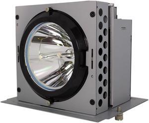 Advanced Lamps Lamp & Housing for the Mitsubishi S-XL50LA Video Wall - 90 Day Warranty