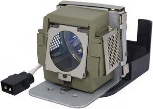 Advanced Lamps 5J.08001.001 Lamp & Housing for BenQ Projectors - Fits 5J.08001.001-UHP, MP511 - 1 Unit Per Pack - 90-Day Warranty