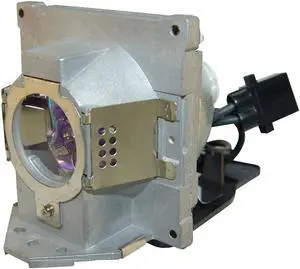 Advanced Lamps 5J.J2D05.011 Lamp & Housing for BenQ Projectors - Fits 5J.J2D05.011-UHP, SP920P-RIGHT - 1 Unit Per Pack - 90-Day Warranty