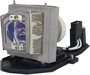 Advanced Lamps BL-FU190A Lamp & Housing for Optoma Projectors - Fits DS339, DX339, DW339, TW556-3D - 1 Unit Per Pack - 90-Day Warranty