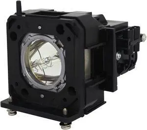 Advanced Lamps Lamp & Housing for The Panasonic PT-DW830LW Projector