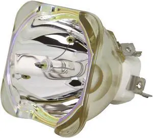 Ushio E21.8 450W AC Bare Projector Lamp NSHA450CD - 240 Day Warranty