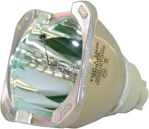Jaspertronics OEM E21.9 400W/320W 1.3 AC Bare Projector Lamp - 9281-678-05390 - 180 Day Warranty