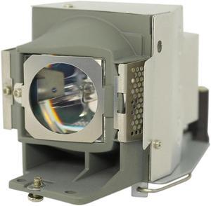 Advanced Lamps 5J.J6P05.001 Lamp & Housing for BenQ Projectors - Fits 1420X, 1430X, MW721, MX716, PJD6253, PJD6683ws, RLC-071 - 1 Unit Per Pack - 90-Day Warranty