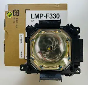 OEM LMP-F330 Lamp & Housing for Sony Projectors - 1 Year Jaspertronics Full Support Warranty!