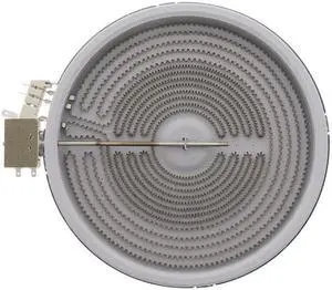 ERP 316282000 Dual Radiant Heat Element for 316282000