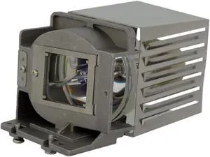 Optoma FX5200  Genuine Compatible Replacement Projector Lamp . Includes New P-VIP 240W Bulb and Housing