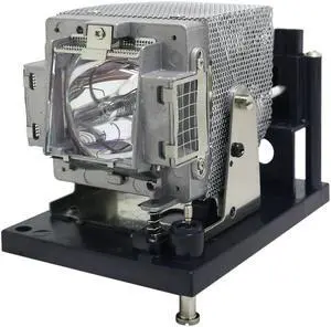 Advanced Lamps AN-PH80LP Lamp & Housing for Sharp Projectors - Fits XG-PH80W, XG-PH80W-N, XG-PH80XA, XG-PH80X, XG-PH80X-N, XG-PH80XN, XG-PH80XW - 1 Unit Per Pack - 90-Day Warranty