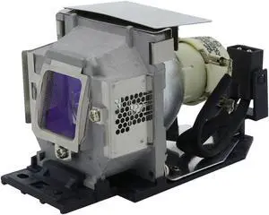 Jaspertronics Original SP LAMP052 Lamp & Housing for Infocus Projectors - Fits IN1503, SP LAMP052 & More - 1 Unit Per Pack with 1 Year Warranty