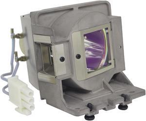 Advanced Lamps SP LAMP093 Lamp & Housing for Infocus Projectors - Fits IN112x, IN114x, IN116x, IN118HDxc, IN119HDx, SP1080, SP LAMP093 & More - 1 Unit Per Pack - 90-Day Warranty