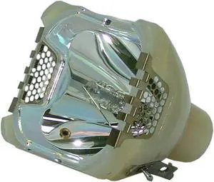 Jaspertronics OEM P21.5 200W/150W 1.0 AC Bare Projector Lamp 9281 370 05390 - 240 Day Warranty