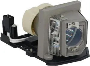 Advanced Lamps Lamp & Housing for The Optoma DS325 Projector