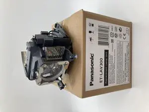 OEM Lamp & Housing for The PT-VW350 Projector - 1 Year Jaspertronics Full Support Warranty!