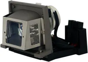 Advanced Lamps VLT-XD430LP Lamp & Housing for Mitsubishi Projectors - Fits KXD165, PJ558, SD420U, XD430, XD435U, VLT-XD430LP & More - 1 Unit Per Pack - 90-Day Warranty