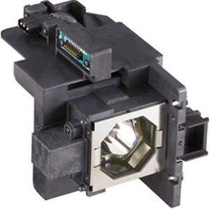 Jaspertronics Original LMP-F271 Lamp & Housing for Sony Projectors - Fits VPL-FH300, VPL-FH300L, VPL-FW300, VPL-FW300L, LMP-F271-USH, LMP-F271 & More - 1 Unit Per Pack with 1 Year Warranty
