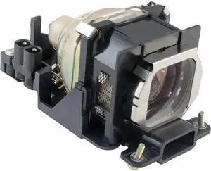 Advanced Lamps Lamp & Housing for The Panasonic PT-LB10E Projector