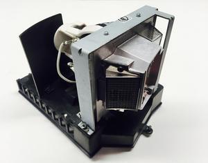 Advanced Lamps Lamp & Housing for the Ricoh LAMP TYPE 5 Projector - 90 Day Warranty
