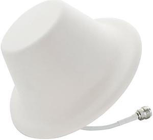 weBoost 304412 4G Dome Antenna 50 Ohm