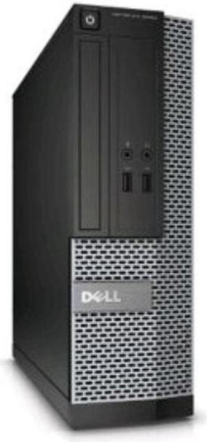 Dell OptiPlex 3020 SFF - Intel Core i7-4790 3.6 GHz - 8 GB RAM - 1 TB HDD - [ N/A ] - Windows 7 Professional