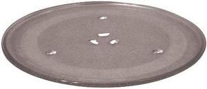 GE WB39X10003 Microwave Cooking Glass Tray