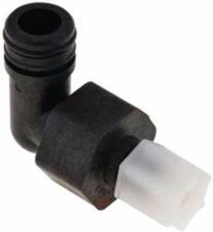 ACORN 2570-045-001 Flow Control Elbow Assembly,0.5 GPM