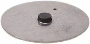 ACORN CONTROLS 2563-019-001 Pilot Orifice Plate Assembly