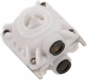 ACORN CONTROLS 2437-000-001 Safti-Trol(R) Cartridge Assembly