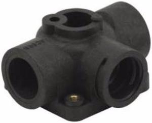 ACORN CONTROLS 2570-027-000 Left Hand Valve Body