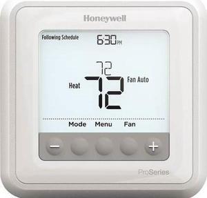 Honeywell TH6210U2001 T6 Pro Programmable Thermostat