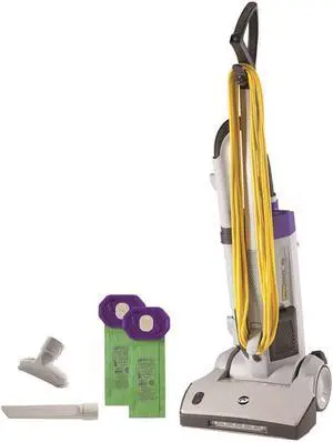PROTEAM 107330 ProGen 15 Upright Vacuum