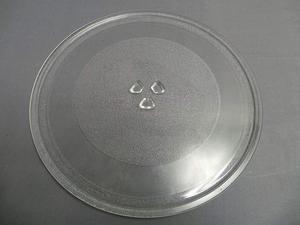 Whirlpool WP8172138 Microwave Turntable Tray replaces 53001352