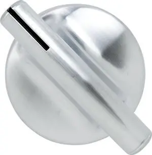 Whirlpool WP7737P245-60 Burner Knob