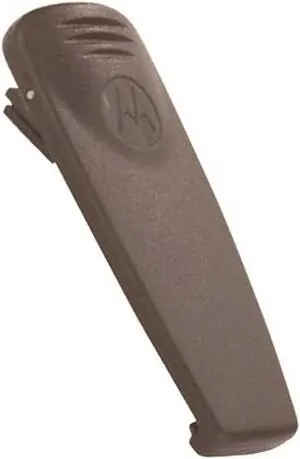 Motorola RLN6307 Spring Action Belt Clip For Rdx Radios