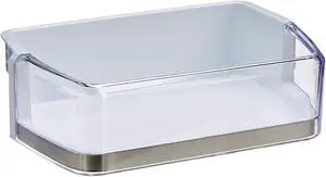 Samsung DA97-08406A Refrigerator Door Bin (Right Side)