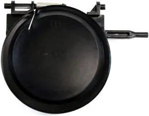 Samsung DA97-05368A Ice Dispenser Funnel Guide