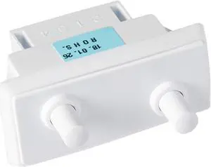 OEM SAMSUNG DA34-00006C Refrigerator Door Light Switch OEM SAMSUNG DA34-00006C Refrigerator Door Light Switch