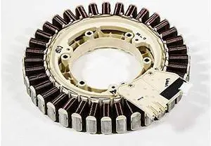 Samsung DC31-00111A  Stator Drive Motor (OEM)