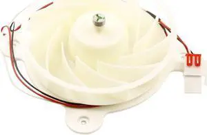 Samsung DA31-00287B Evaporator Fan Motor