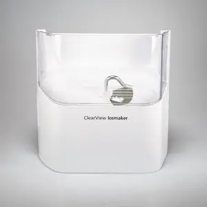 Samsung DA97-11889B Refrigerator Ice Bucket Tray