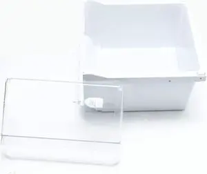 Samsung DA97-11620B Vegetable Crisper Drawer