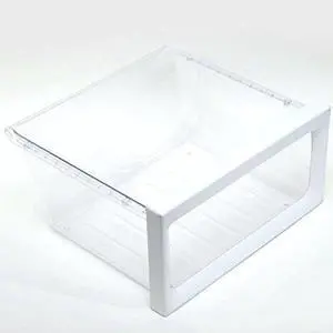 Samsung DA97-08069B Refrigerator Crisper Drawer