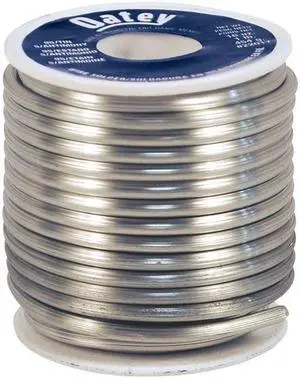 1 lb. Lead Free Solder (95% Tin / 5% Lead)