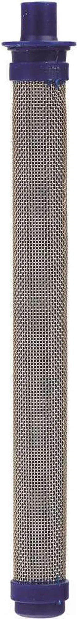 GRACO 246385 Inlet Strainer,7/8 In