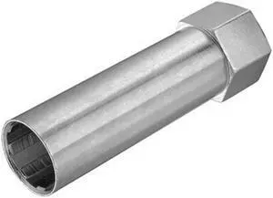 McGard 65100 SplineDrive Installation Tool (13/16" Hex Size) - Box of 10