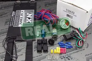 Nitrous Express 15939