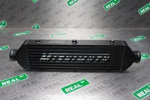 Mishimoto Universal Intercooler Z-Line, Black
